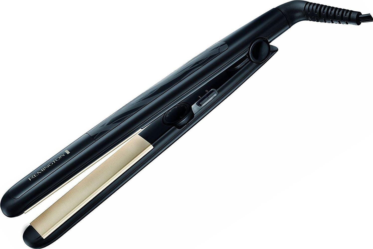 مملس الشعر السيراميكي المستقيم ٢٣٠ من ريمنجتون (S3500)