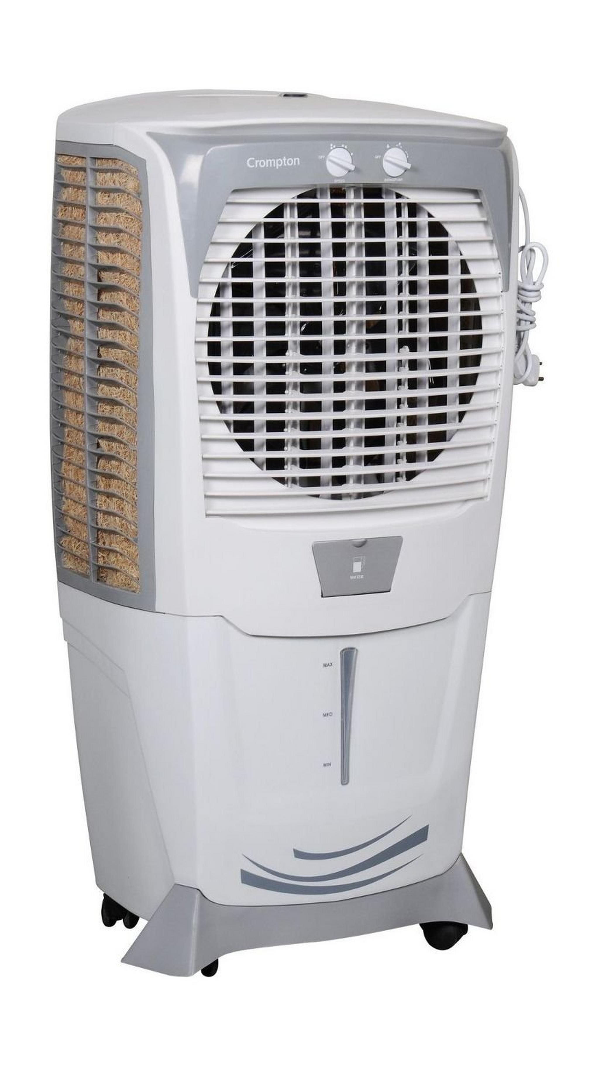 Crompton Greaves 75L Indoor & Outdoor Air Cooler (DAC751) – White