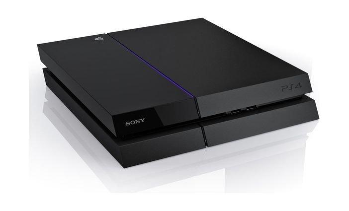 Sony PS4 1TB Console + 1 Controller + 2 Games (Uncharted 4: A Thief's End, Uncharted: The Nathan Drake Collection)