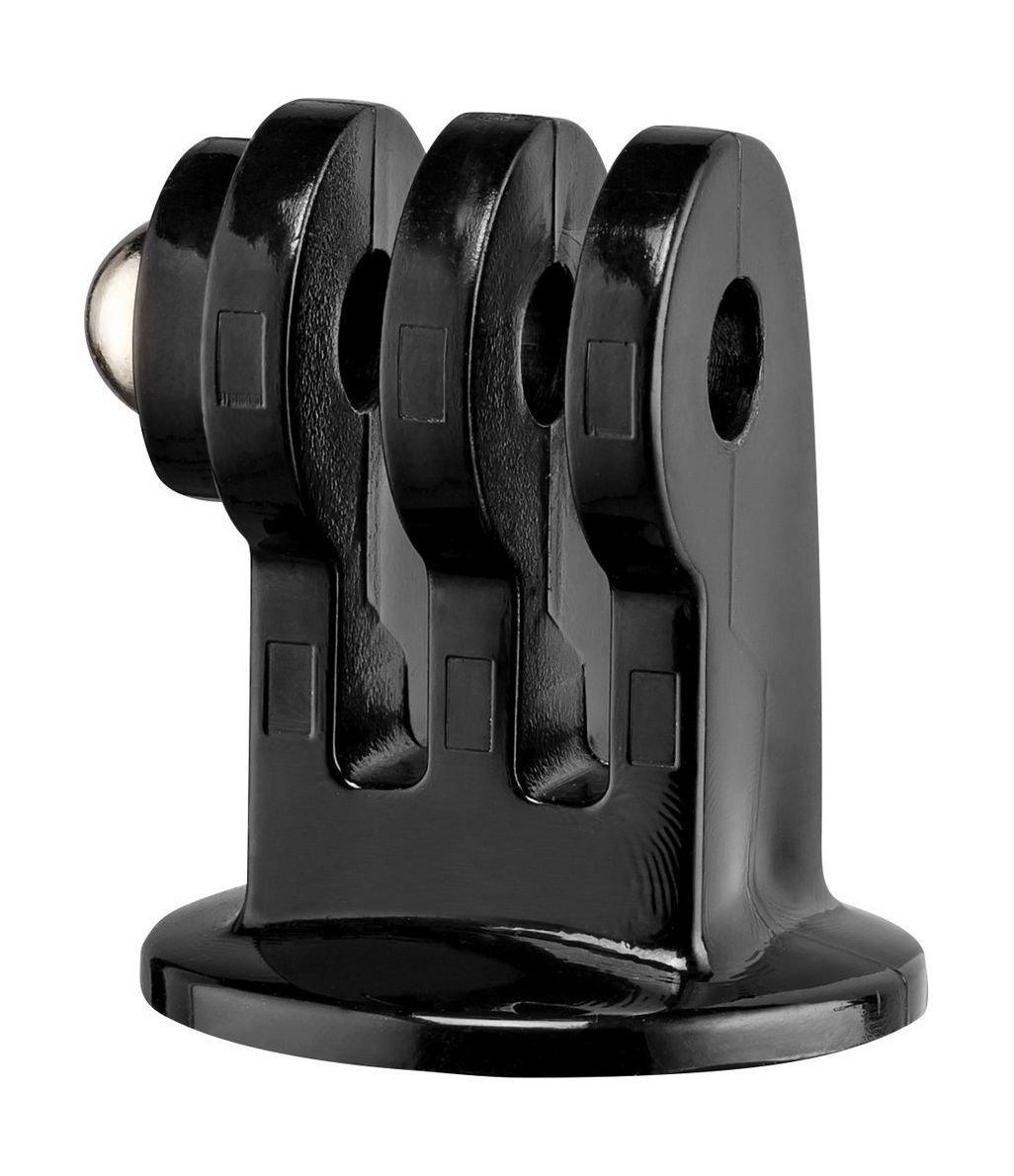 حامل الكاميرا الثلاثي بيكسي ميني بمحول جو برو من مانفروتو