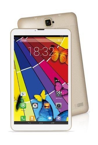 Eurostar EPAD GENIE 8GB 2MP 3G 7-inch Tablet (ET7183GQ-H16) – Gold