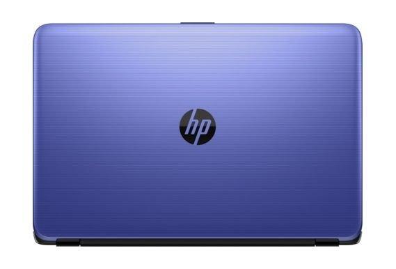 HP Core-i7 8GB RAM 1TB HDD 15.6-inch Laptop (15-ay011nx) – Blue Price ...