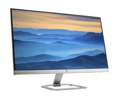 HP 27ES 27-inch IPS LED Backlit Monitor (T3M86AA)