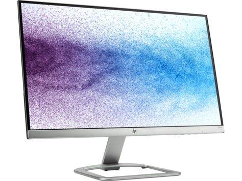HP 22ES 21.5- inch IPS LED Backlit Monitor (T3M70AA)