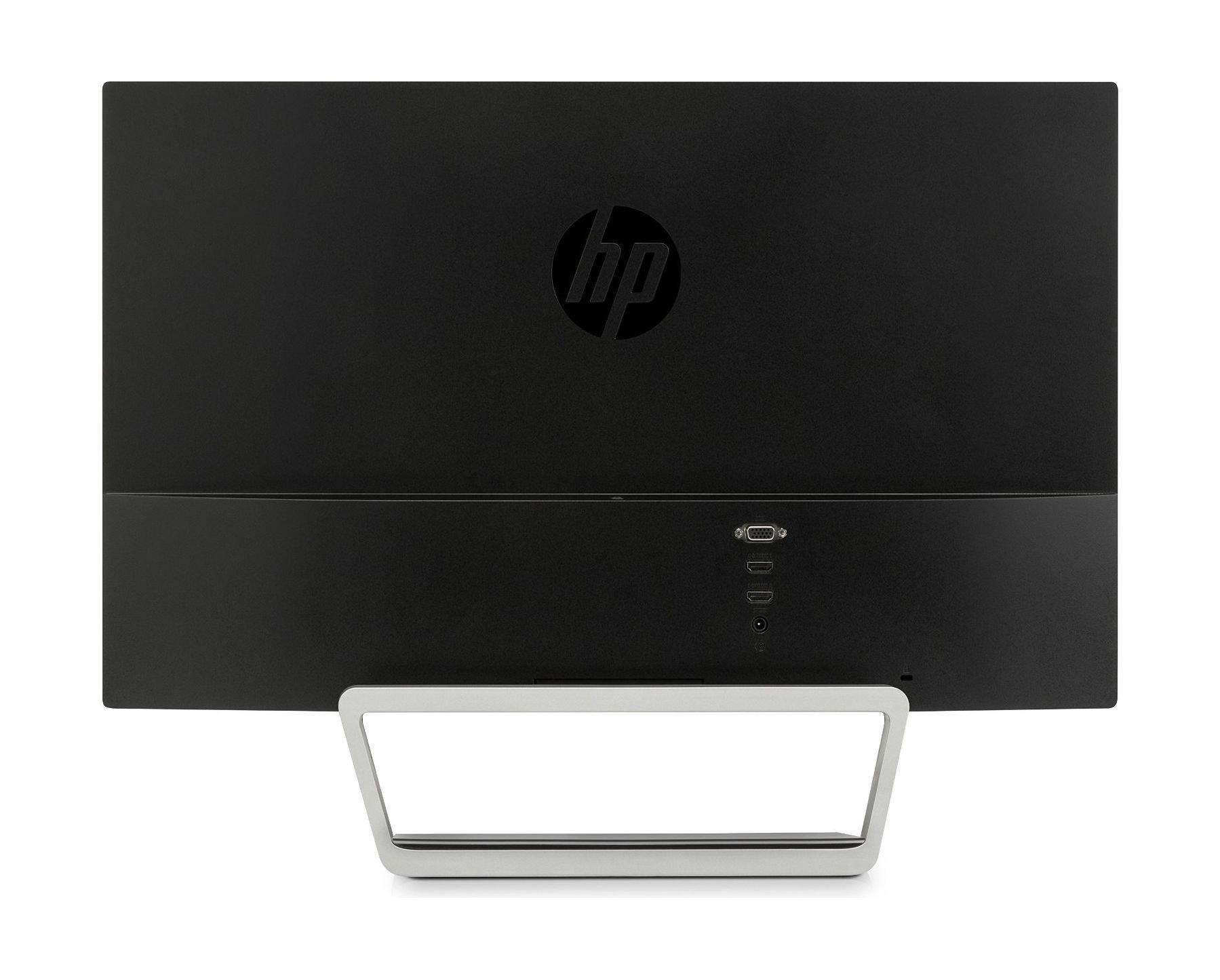 HP Pavilion 23.8-inch IPS LED Backlit Monitor - (L5N90AA)
