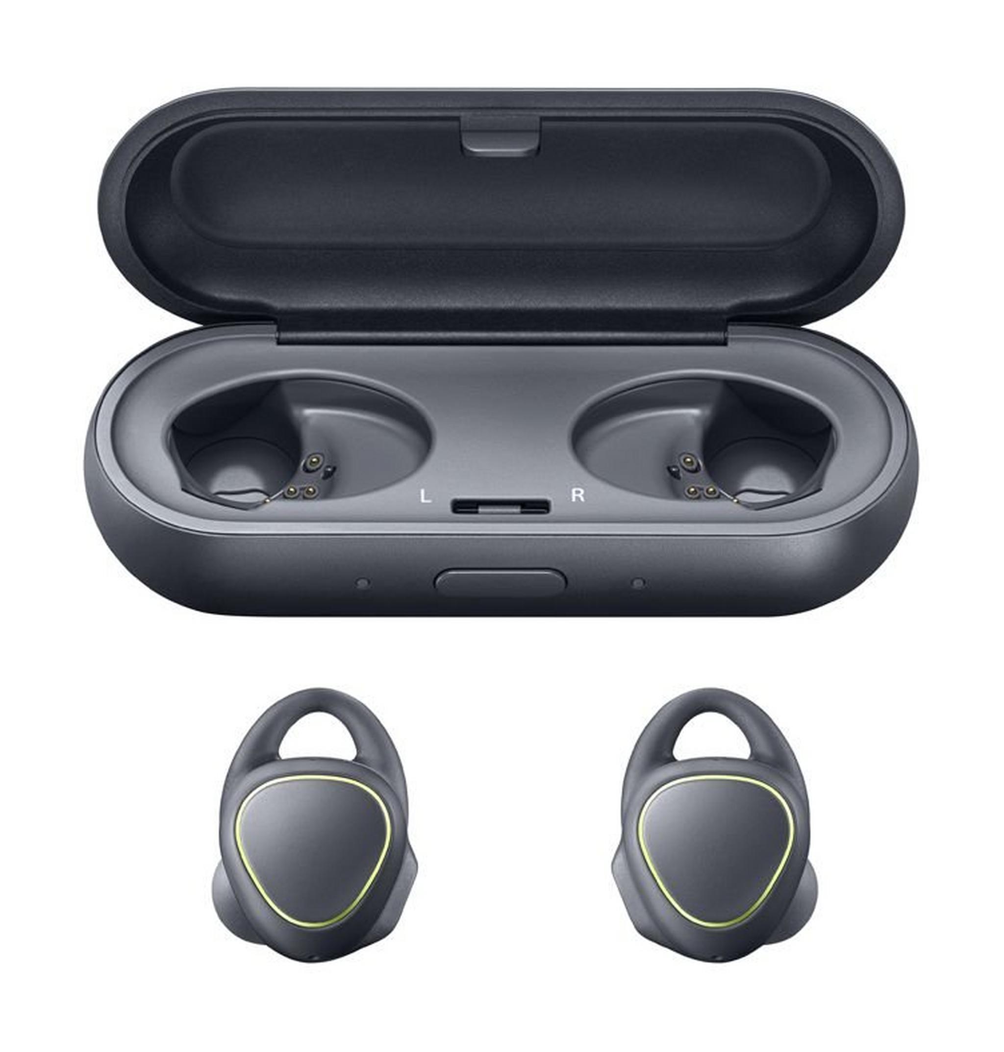 Samsung Gear iConX Wireless Earphone (R150) - Black