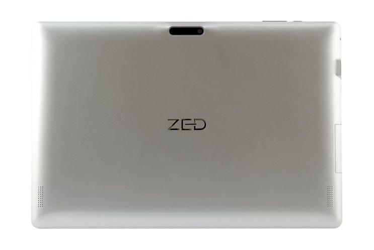 iLife Zedbook Intel Atom 2GB RAM 32GB SSD 10.1-Inch Touchscreen Convertible Laptop – Gold