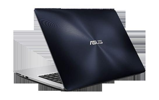 Asus X Series Core-i5 4GB RAM 500GB HDD Win10 15.6-inch Laptop (ASX556UJ) - Blue