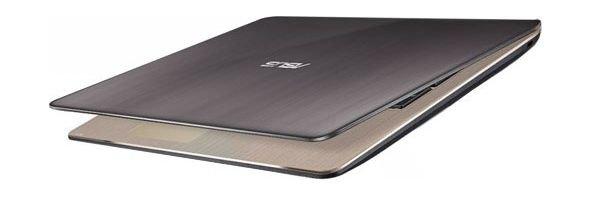Asus X-Series  X540LA Core-i3 4GB RAM 500GB HDD Intel HD 15.6-inch Laptop - Black