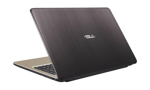 Asus X-Series  X540LA Core-i3 4GB RAM 500GB HDD Intel HD 15.6-inch Laptop - Black