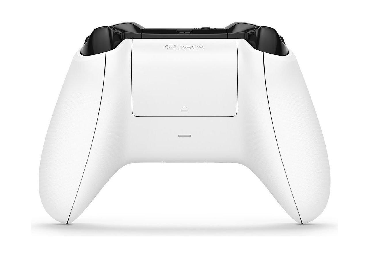 Xbox One S Wireless Controller – White