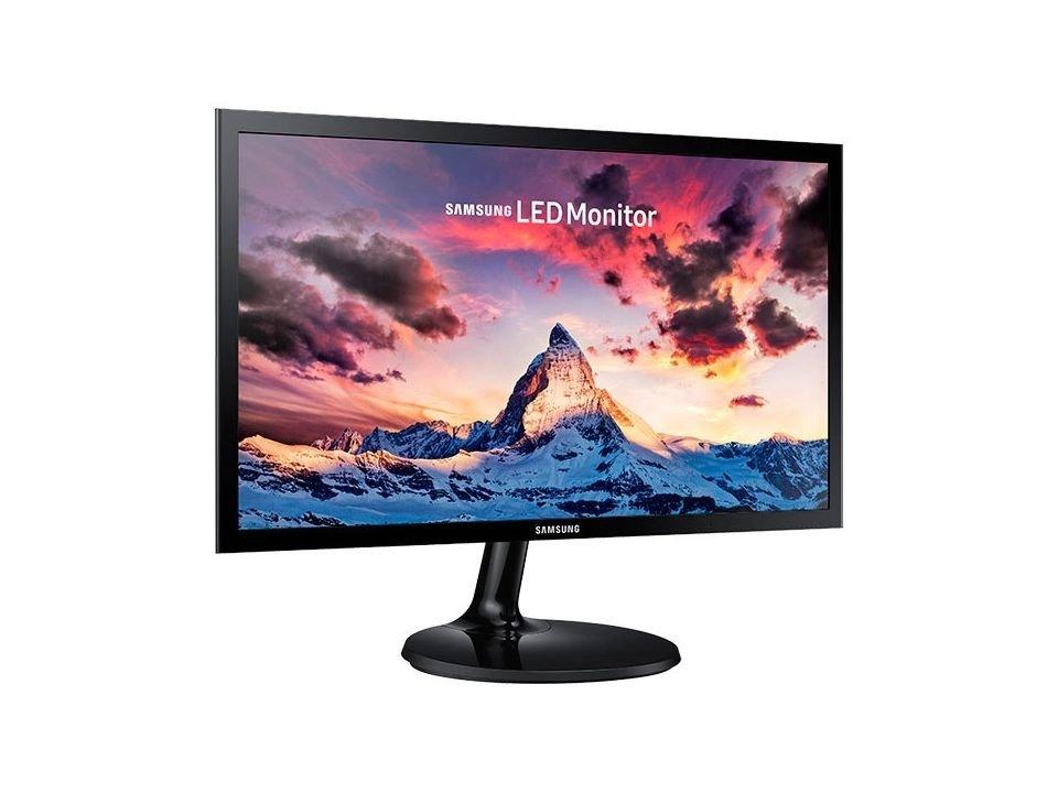 شاشة نحيفة سامسونج 22 بوصة