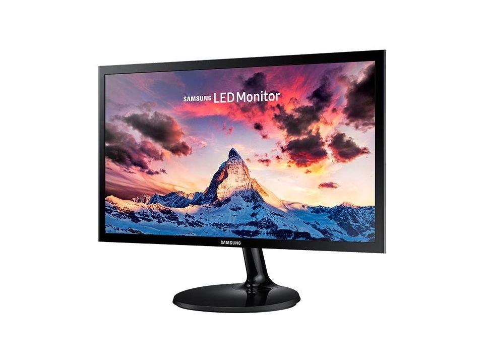 شاشة نحيفة سامسونج 22 بوصة