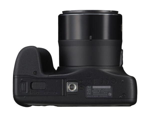 Canon PowerShot SX540 HS 20MP Digital Camera