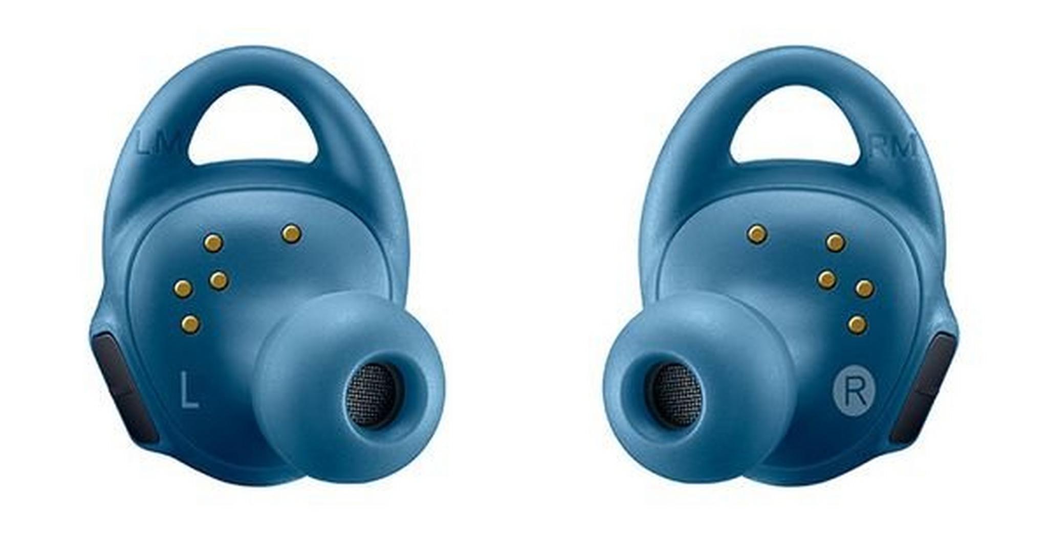 Samsung Gear IconX Wireless Earbuds – Blue