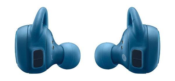Samsung Gear IconX Wireless Earbuds – Blue