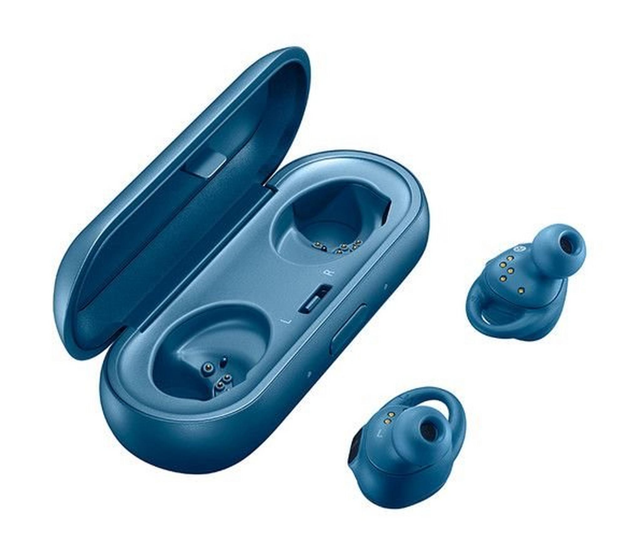 Samsung Gear IconX Wireless Earbuds – Blue