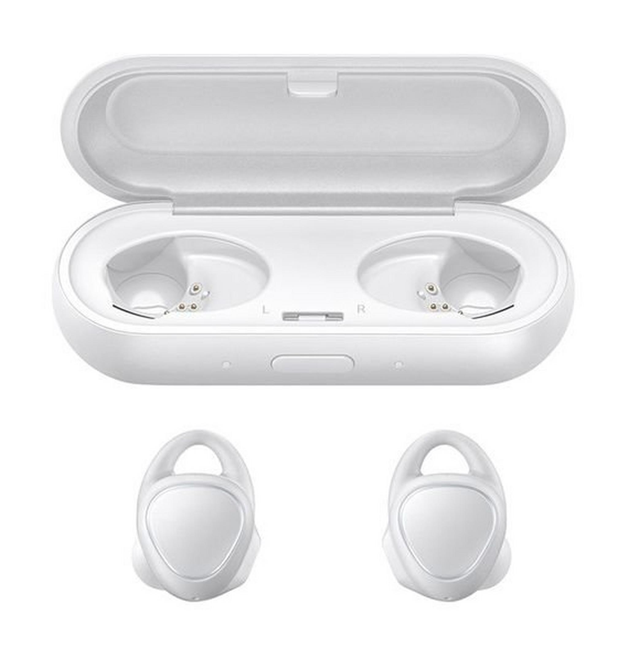 Samsung Gear IconX Wireless Earbuds – White