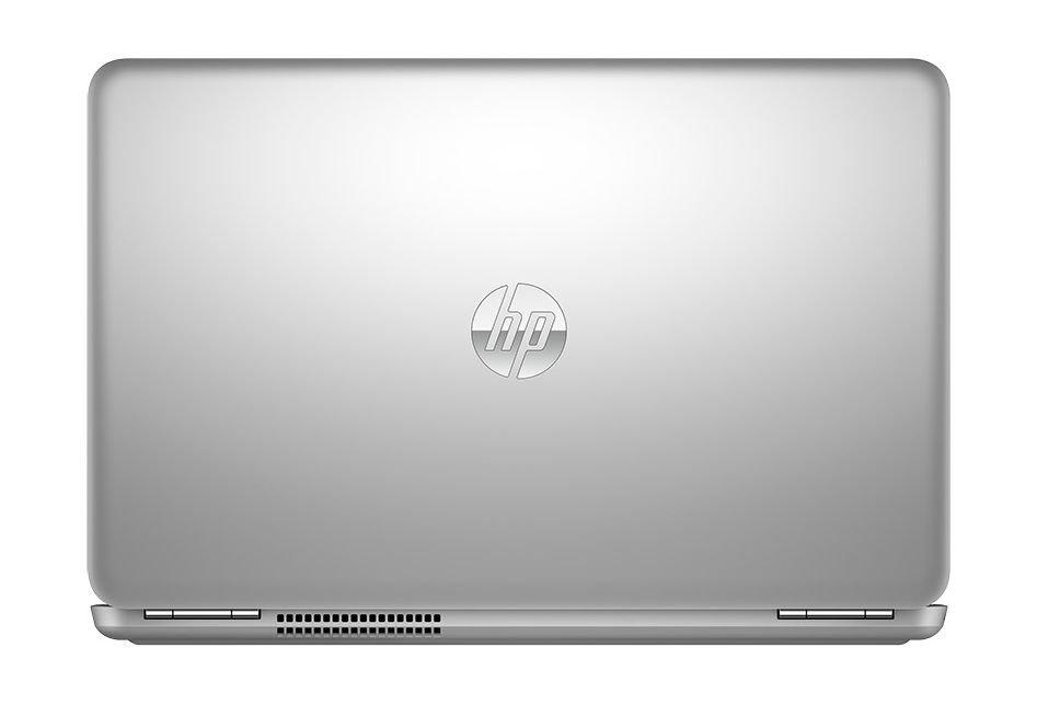 HP Pavilion 15-au007nx Core-i7 12GB RAM 1TB HDD 4GB Nvidia 15.6-inch Laptop - Silver