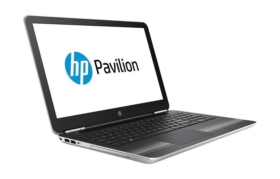 HP Pavilion 15au007nx Corei7 12GB RAM 1TB HDD 4GB Nvidia 15.6inch