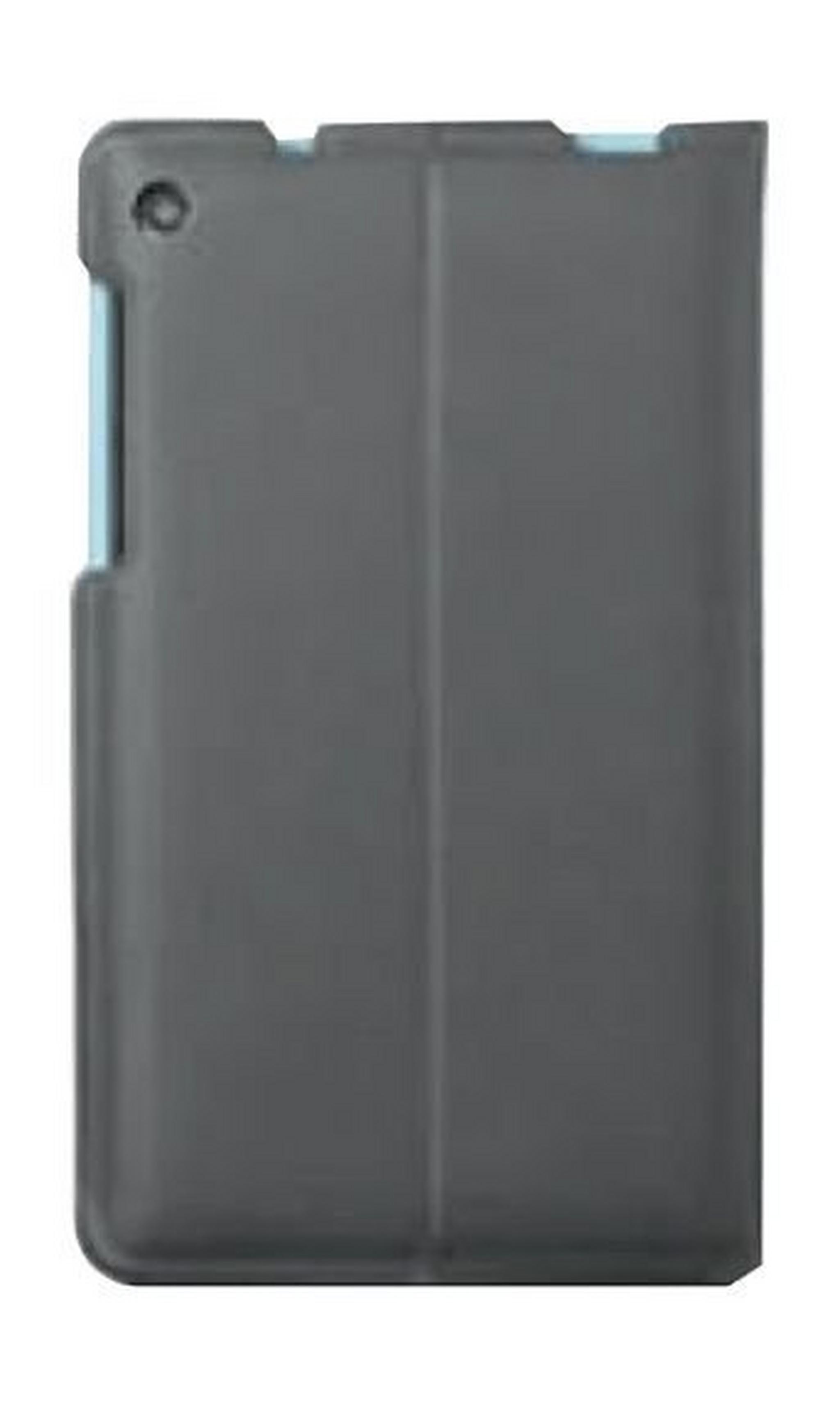 Lenovo Tab 3 8-Inch Folio Case and Screen Guard – Black