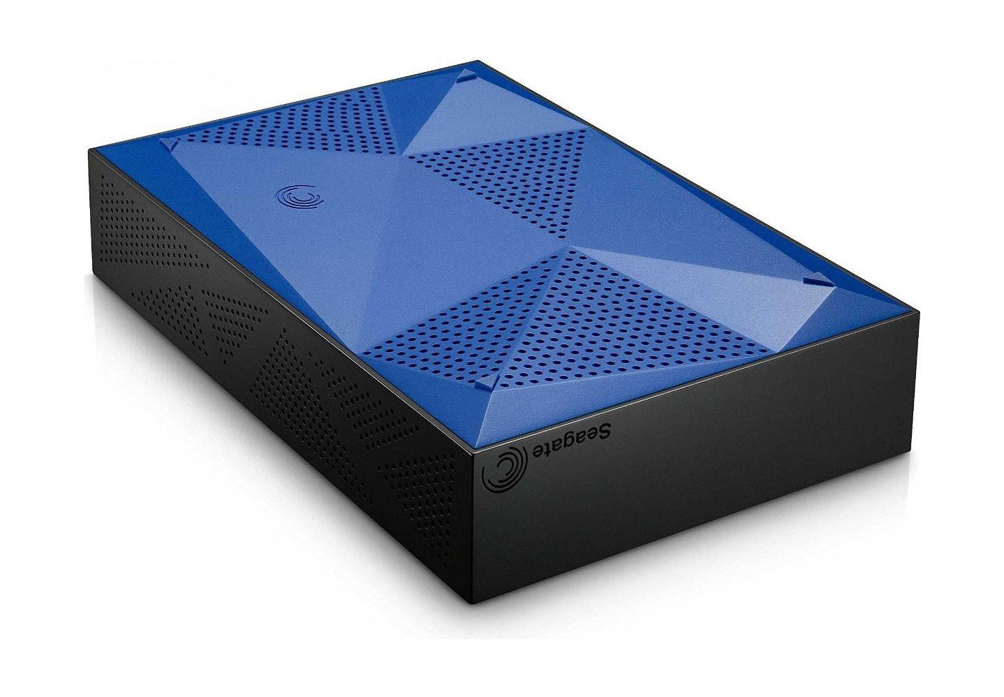 Seagate 5TB Backup Plus External Desktop HDD (STDT5000200)