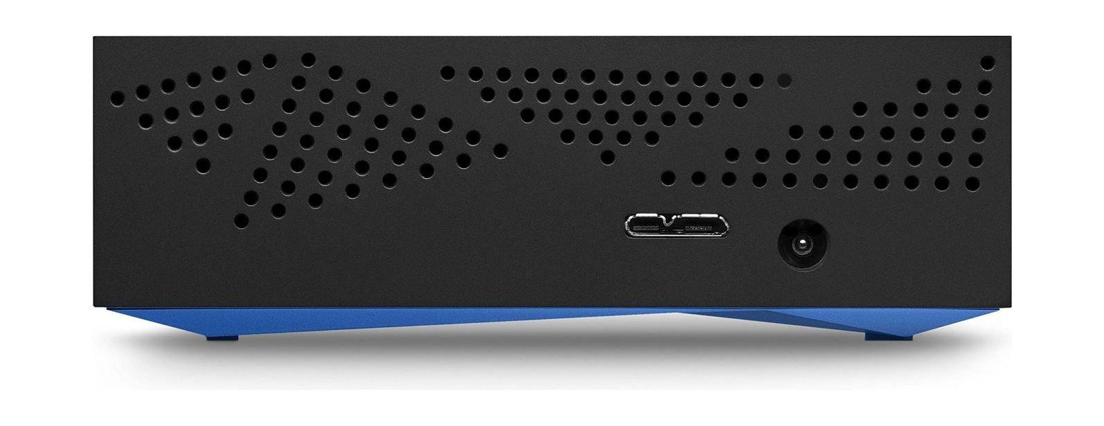 Seagate 5TB Backup Plus External Desktop HDD (STDT5000200)