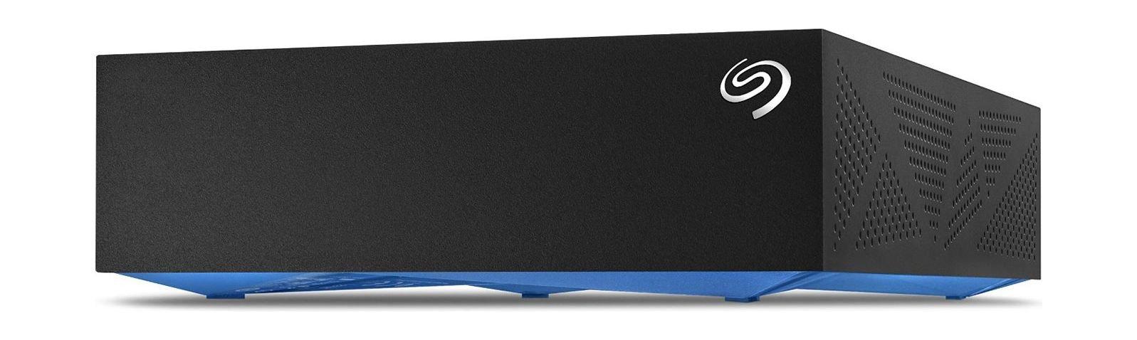 Seagate 8TB Backup Plus External Desktop HDD (STDT8000200) Price in