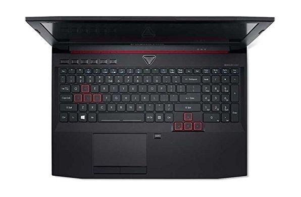 Acer Predator G9-792-764M Core-i7 32GB RAM 2TB HDD+512GB SSD 8GB Nvidia 17.3-inch Gaming Laptop