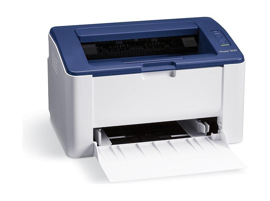 Xerox Phaser 3020BI 2-In-1 Wireless Laserjet Mono Printer
