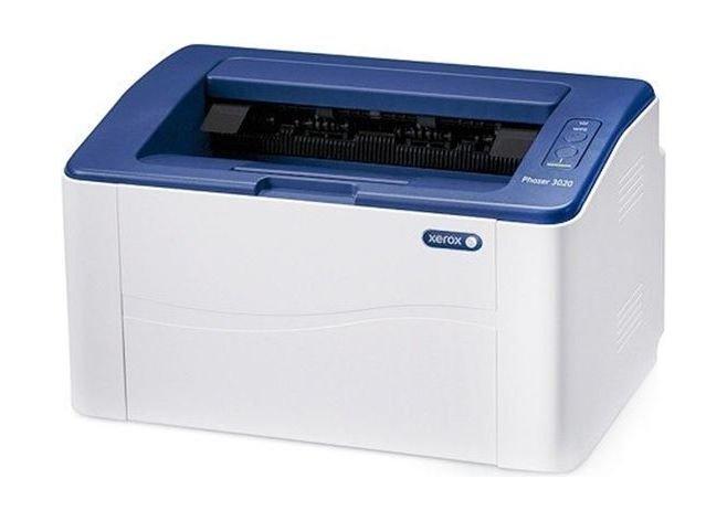 Xerox Phaser 3020BI 2In1 Wireless Laserjet Mono Printer Price in