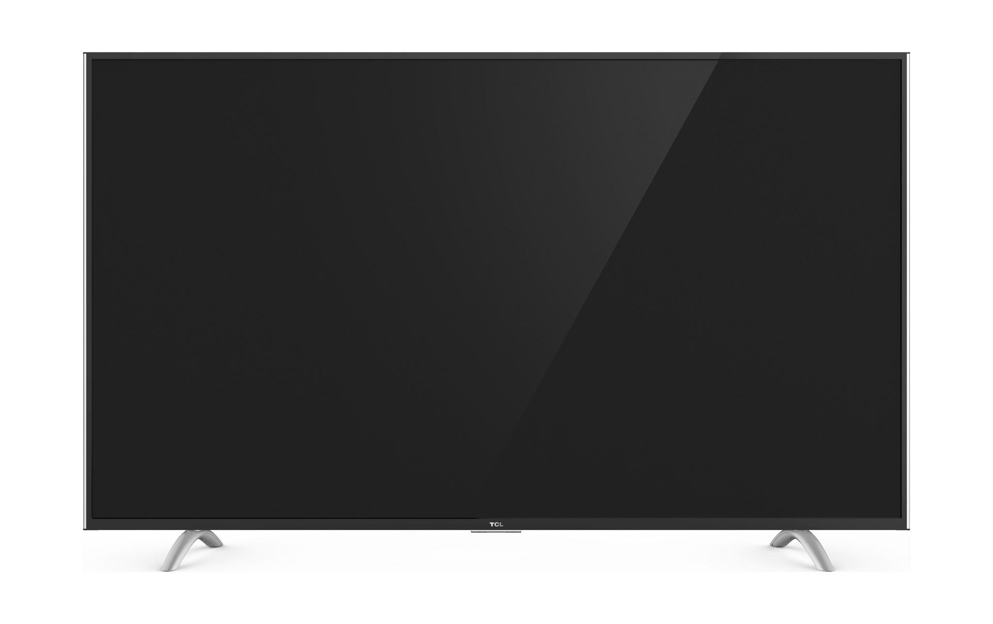 TCL 55-inch UHD (2160p) Android Smart LED TV - 55P1-US