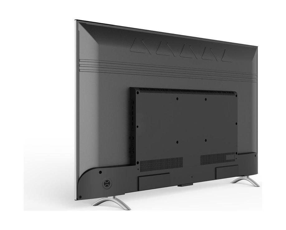 TCL 55inch UHD (2160p) Android Smart LED TV 55P1US