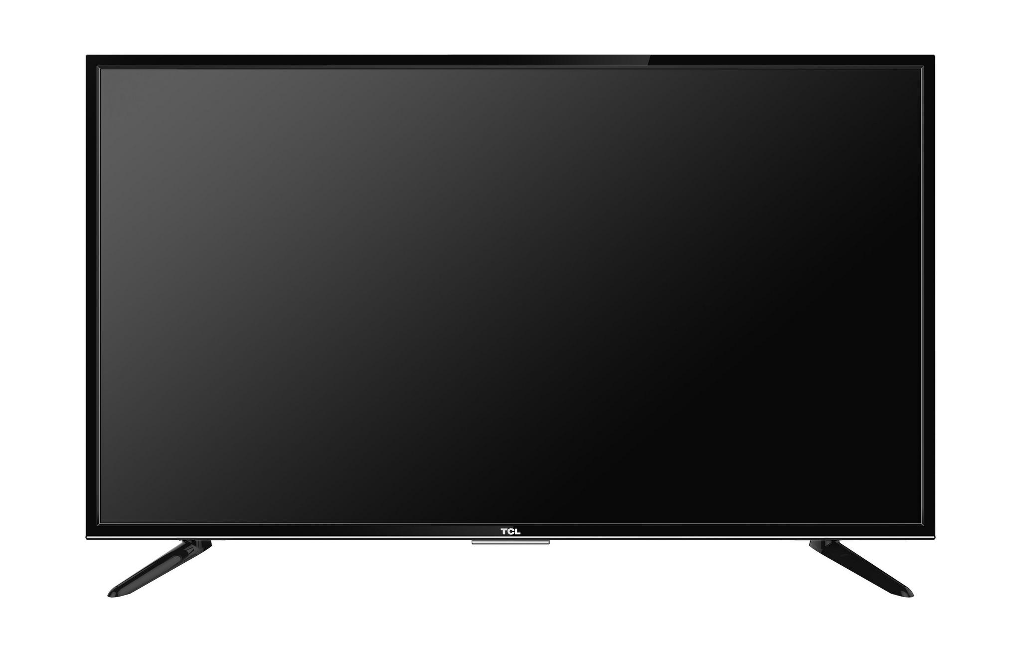 TCL 65-inch UHD (2160p) Smart LED TV - 65E5800
