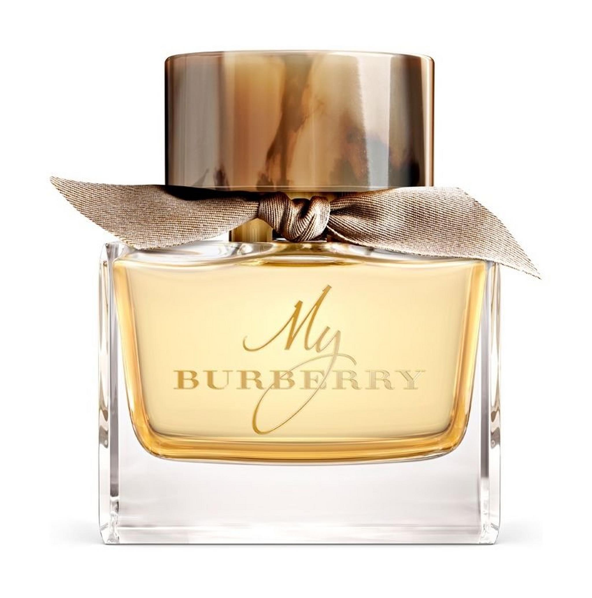 Burberry My Burberry For Women 90ml Eau de Parfum