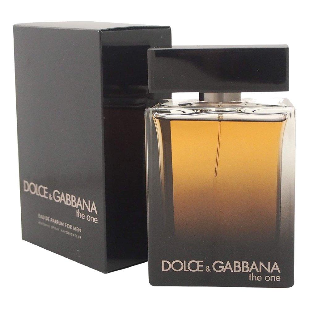 عطر دولتشي آند غابانا ذا ون للرجال – ١٥٠ مل - مخفف