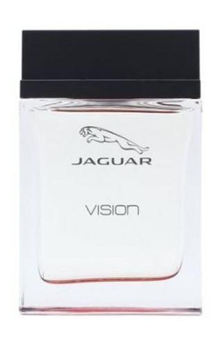 Buy Jaguar vision sport for men eau de toilette 100ml in Kuwait