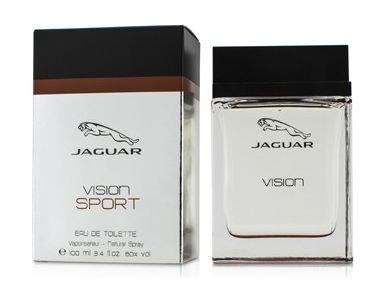 عطر جاغوار فيجن سبورت للرجال - ١٠٠ مل مخفف