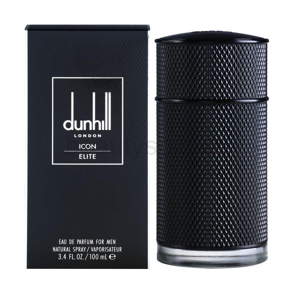 Buy Alfred dunhill london icon elite for men 100ml eau de parfum in Kuwait