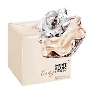 Buy Mont blanc lady emblem for women 75ml eau de parfum in Kuwait