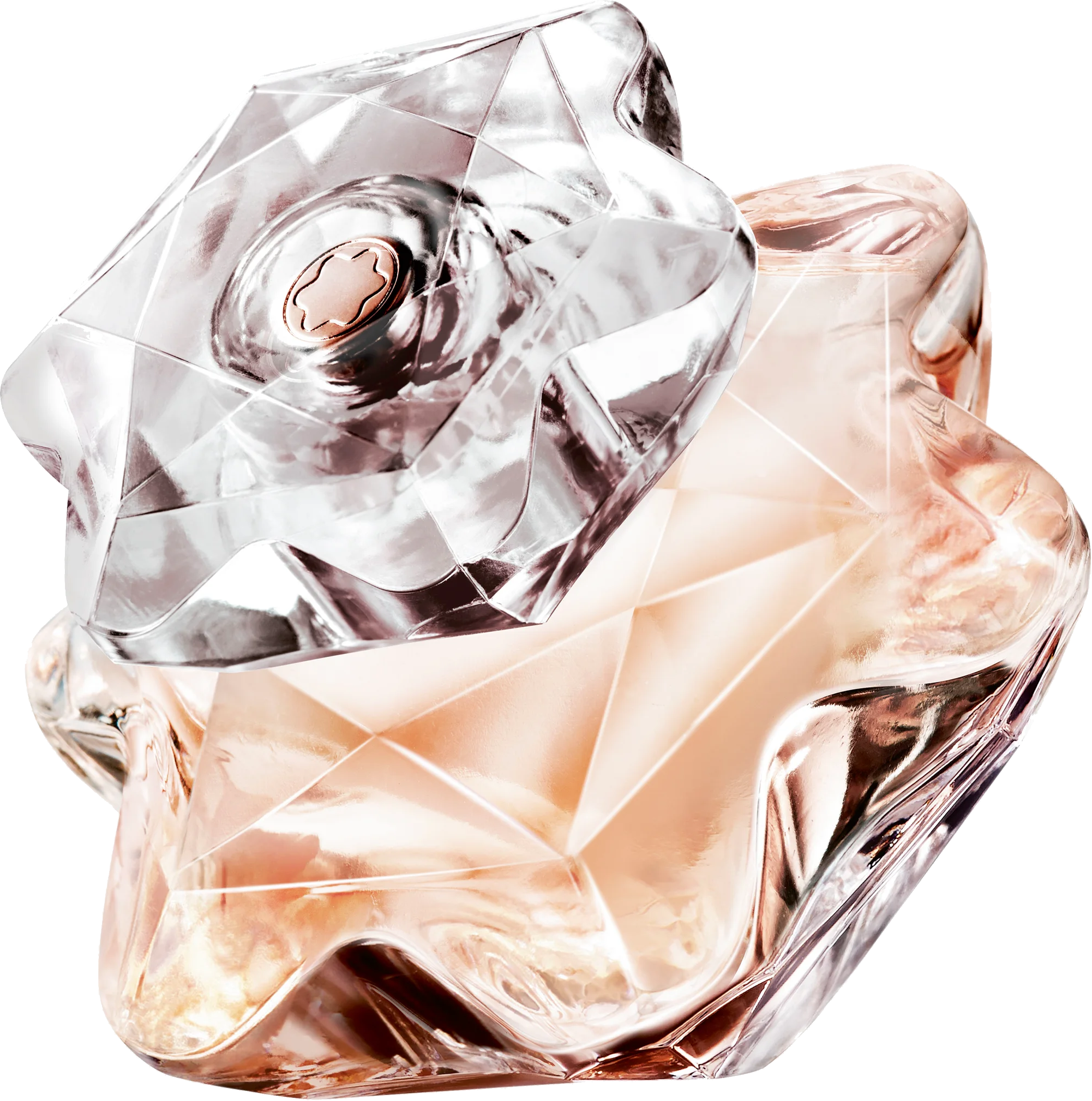 Mont Blanc Lady Emblem For Women 75ml Eau de Parfum