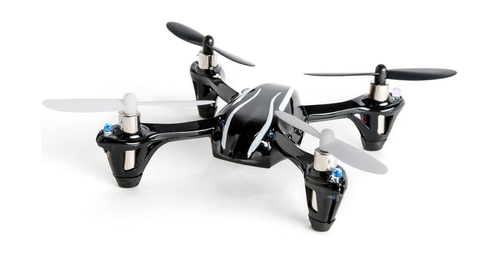 Hubsan H107L Q4 Nano Mini QuadCopter Xcite Kuwait