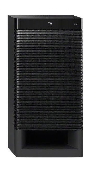 Sony 600W 5.1ch Home Cinema System With Bluetooth Technology (HT-RT3) - Black