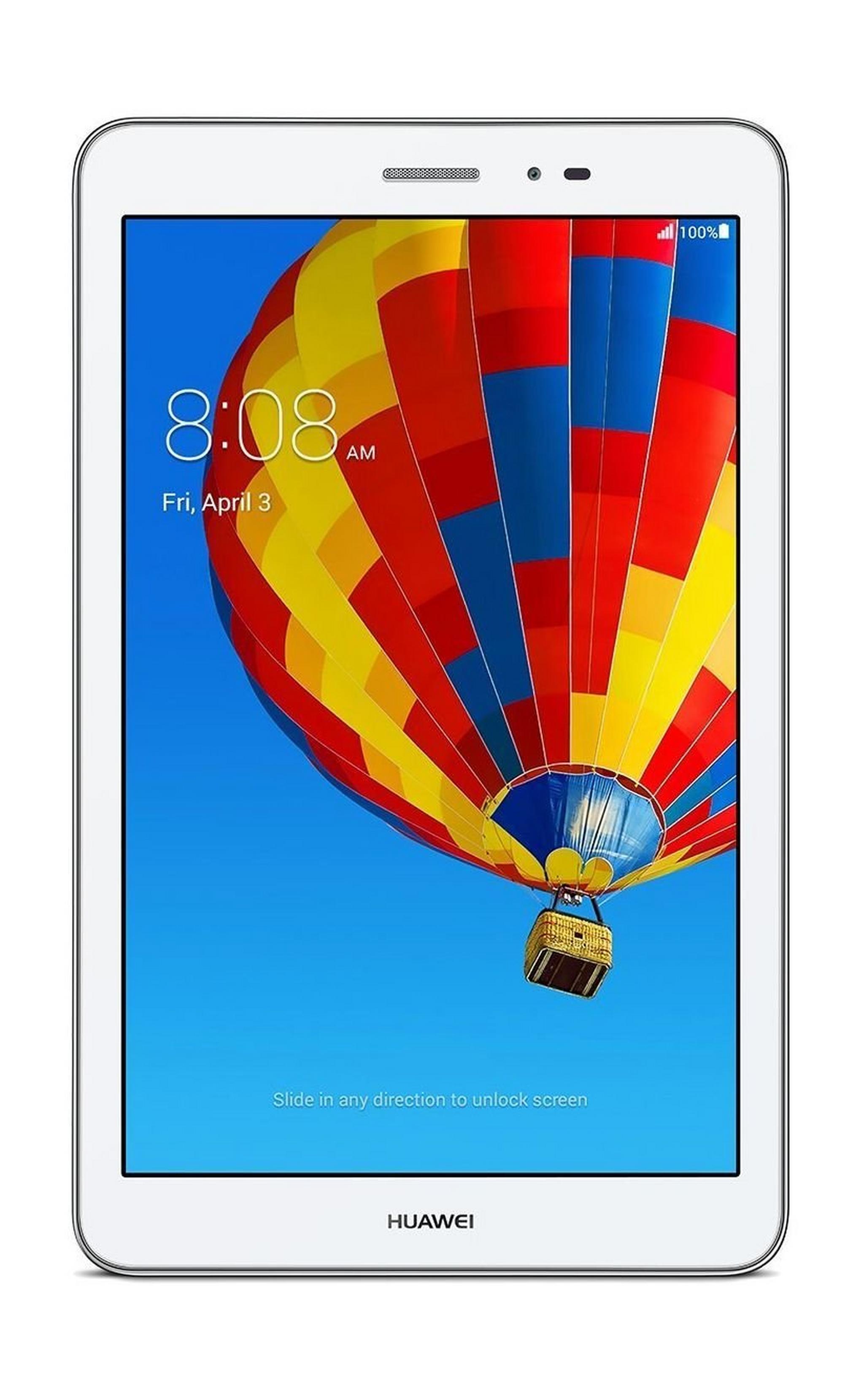 Huawei MediaPad T1 8GB 5MP 3G 8-inch Tablet (S8-701U) – Gold