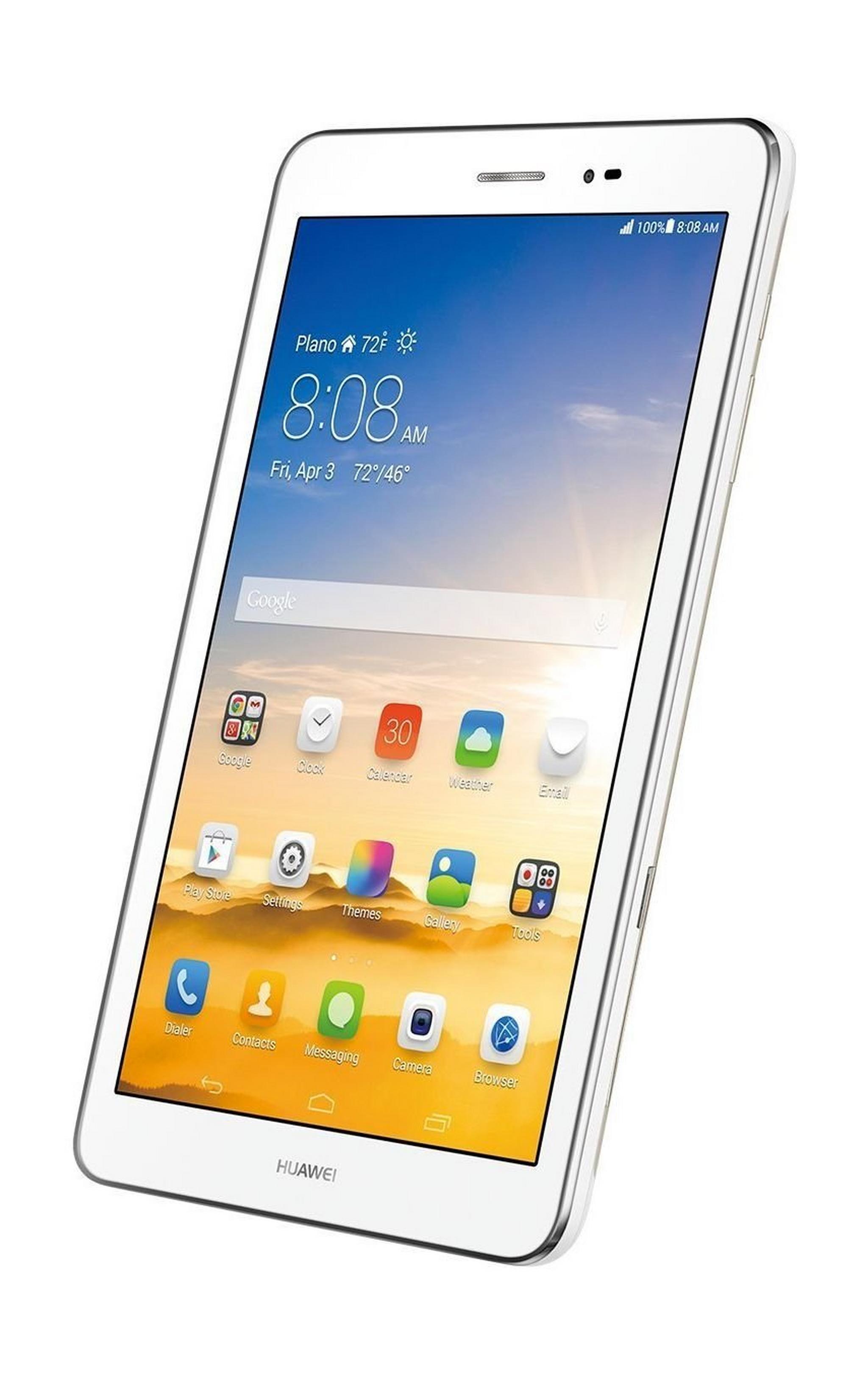 Huawei MediaPad T1 8GB 5MP 3G 8-inch Tablet (S8-701U) – Gold