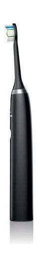 Philips Sonicare DiamondClean Sonic 7 Series Electric Toothbrush (HX9352/04) – Black