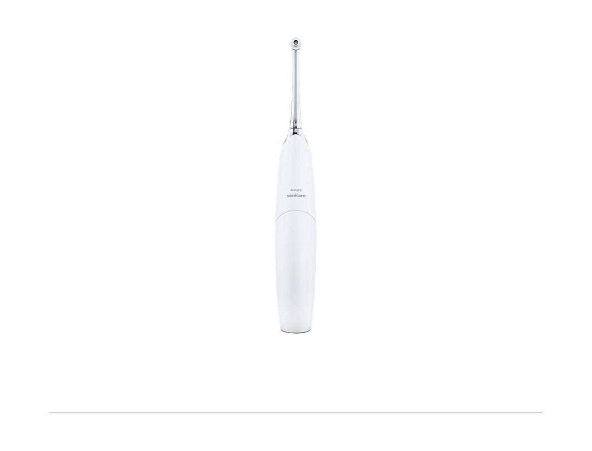Philips Sonicare AirFloss Ultra Pro Interdental Cleaner (HX8331/01) – White