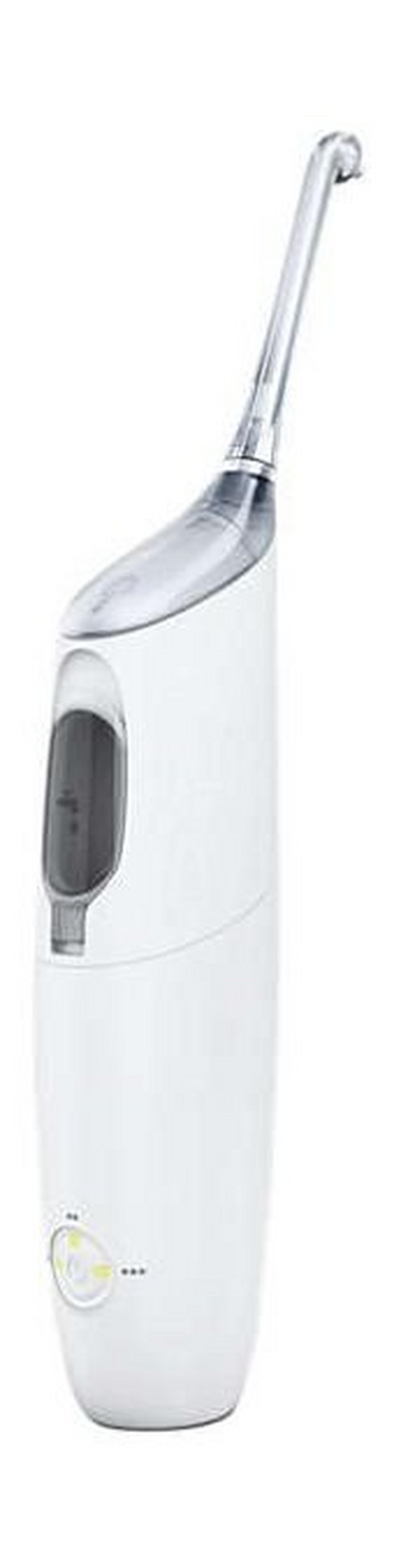 Philips Sonicare AirFloss Ultra Pro Interdental Cleaner (HX8331/01) – White