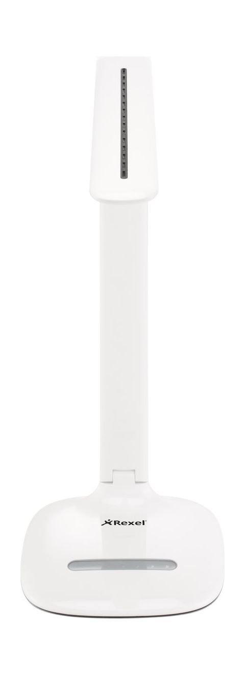Rexel ActiVita Strip + Daylight Lamp, 4402013 - White