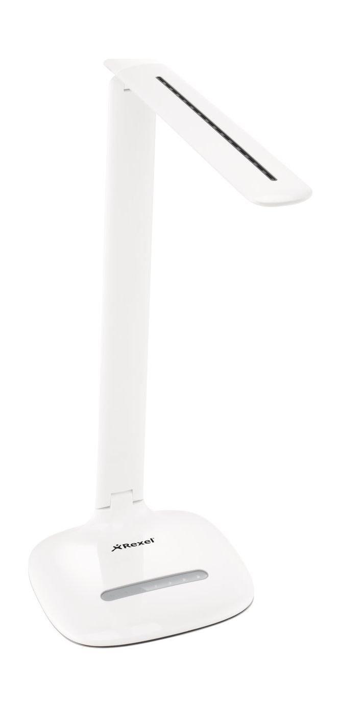 Rexel ActiVita Strip + Daylight Lamp, 4402013 - White
